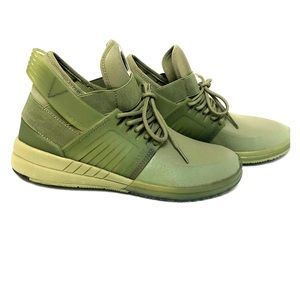 SUPRA Shoes SKYTOP V DRIED HERB SZ 8.5